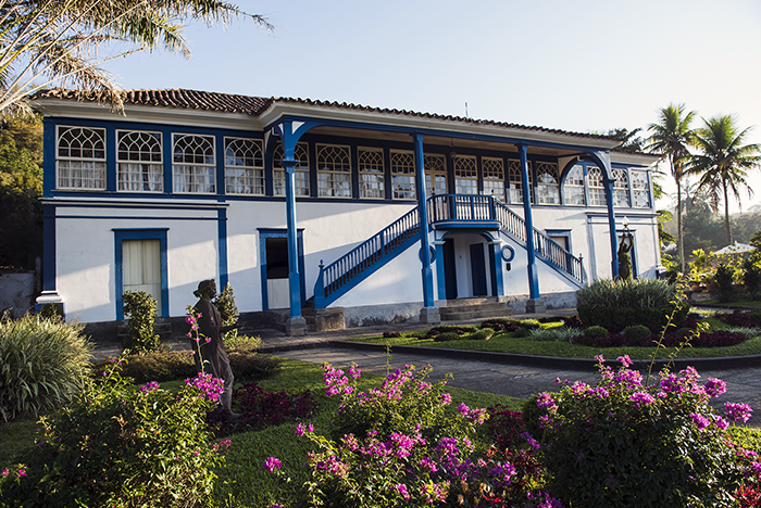 Jardim Fazenda São Luiz da Boa Sorte